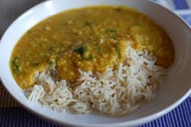 Yellow Daal Indian Food Recipes Recipes Food