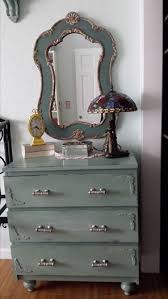 Painted Ikea Malm Dresser With Annie Sloan Chalk Paint Added Pedestal Feet From Lowes And Handles Came From Hobby Lobby Malm Dresser Ikea Malm Dresser Malm