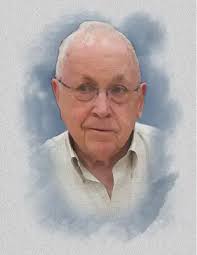 Obituary information for J.W. Wood