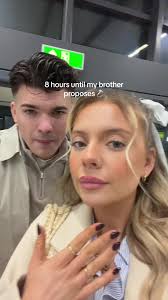 MY BROTHERS GETTING MARRIED! She said yes 💍✨ 2023 complete xxxxx  #shesaidyes #proposal #family