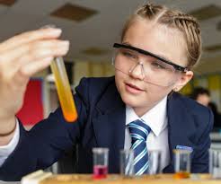 Lawn Manor Academy donates personal protection equipment to GWH