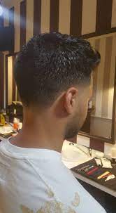 Apr 13, 2021 · sfumatura bassa. Sfumatura Alta Sfumatura Bassa Chapeau Barber Shop Facebook