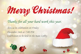 Imgs For Gt Corporate Holiday Card Templates Christmas Party Invitation Template Party Invite Template Christmas Party Invitations Free