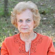 Obituary information for Betty Ann Smith