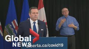 This is myles kennedy announcement by tim louie on vimeo, the home for high quality videos and the people who love them. Coronavirus Alberta Declares State Of Public Emergency Amid Covid 19 Second Wave Full Youtube