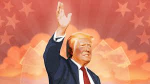 Trump's golden age reality check