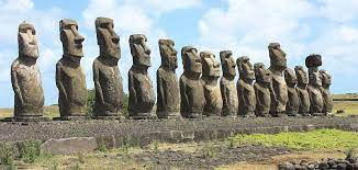 4.6 out of 5 stars 157. The Secrets Of Easter Island History Smithsonian Magazine
