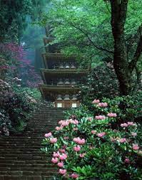 Travel Ganden Sumtseling Monastery The Beautiful Japanese Landscape Japan Photography Japan Temple