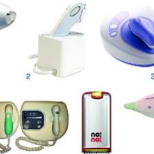 How many sessions are needed for laser hair removal? Pdf Measurement Of Home Use Laser And Intense Pulsed Light Systems For Hair Removal Preliminary Report