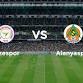 Rizespor vs Alanyaspor event image