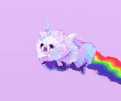 Discover savings on unicorn puppy & more. Unicorn Puppies Wallpapers Wallpaper Cave