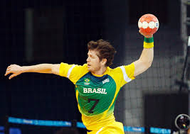 Resultado de imagem para handebol