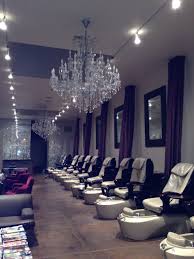 99 cutest home decoration ideas you've ever seen. Inside My New Nail Shop Of Choice Fabulous Decorating Fabulous Service Beauty Salon Decor Nail Shop Nail Salon Decor