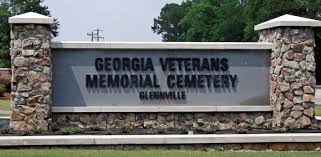 Maybe you would like to learn more about one of these? State Veterans Cemetery Tattnall County Ga