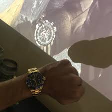 Watches were a cool way to . In Modern Warfare 2019 The In Game Wrist Watch Ticks And Matches Local Time Gamingdetails