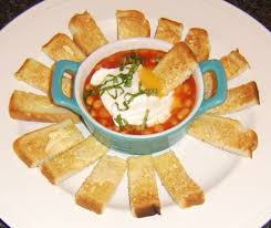 You won't believe how good this baked beans recipe tastes. 10 Different Recipes And Ways To Serve Baked Beans Delishably