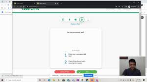 Published vsee clinic for android operating system mobile devices, but it is possible to download and install vsee clinic for pc or computer with operating systems such as windows 7, 8, 8.1, 10 and mac. Vsee Clinic Patient How To Test Your Device Youtube