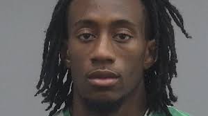 Gainesville PD: Man arrested after his mom stopped him from raping  ex-girlfriend