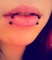 Pin On Piercings