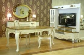 Ankara Siteler Country Yemek Odasi Modelleri 2 Neslihan Cila
