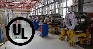 Cummins generator technologies, craiova, romania. Cummins Generator Technologies Avk Alternators Join Stamford In Achieving Wide Ranging Ul Safety Certification Newage Stamford Avk
