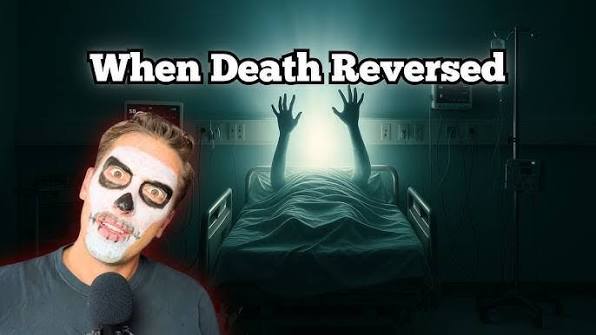 Lazarus Syndrome: When the Dead Don’t Stay Dead