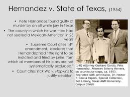 Pete hernandez, a migrant worker, was tried for the murder of his employer, joe espinosa, in edna, texas, in 1950. Ppt Greensboro February 1960 Powerpoint Presentation Free Download Id 3284528