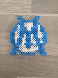 Afficher L Image D Origine Perle Hama Modele Perle A Repasser Modeles Perle