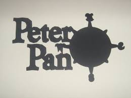 Pin On Peter Pan The Lost Boy
