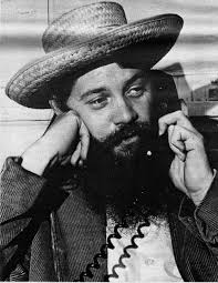 Joe Shifalo (Pig Iron) and Toni Shifalo (La Banana)