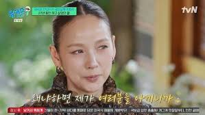 Lee Hyori expresses 27 years of anxiety and love fears