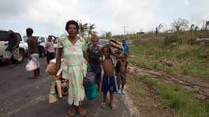 Vanuatu is an archipelago in the southwest pacific ocean. Vanuatu Zyklon Pam Konnte Hungersnot Und Seuchen Bringen Der Spiegel