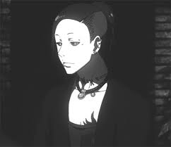 With masataka kubota, fumika shimizu, nobuyuki suzuki, hiyori sakurada. Tokyo Ghoul Gif On Tumblr Tokyo Ghoul Tokyo Ghoul Uta Ghoul