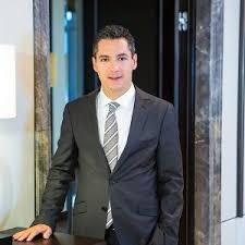 Onur Avkan, has been appointed Director of Front of House Operations at  Hilton London Metropole