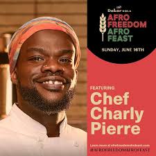 Afro Freedom Afro Feast（@afrofreedomafrofeast）• Instagram 相片與影片