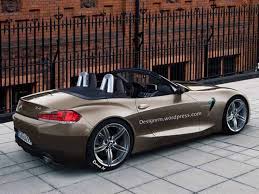 4413294 Orig Jpg 1 024 768 Pixel Bmw Z4 Bmw Z4 Roadster Bmw
