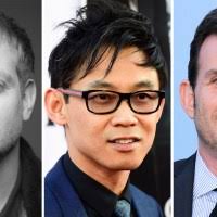 James Wan, Chris Bender Team for New Line Horror Thriller 'Sweet Tooth'  (Exclusive)