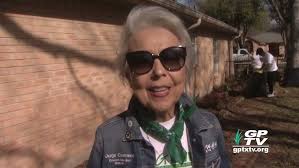 City of Grand Prairie: Kathy Goolsby Book Signing