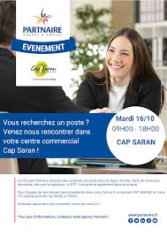 Epingle Par Groupe Partnaire Sur Evenements Emploi Ressources Humaines Information Entreprise Recrutement