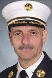 Most Diverse Recent Class: 183 Fire Grads Are Sent Into Field