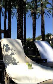 Poolside Relaxing At Hyatt Regency Scottsdale Resort Spa Scottsdale Resorts Scottsdale Hotels Family Resorts
