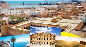 If you want to go by car, the driving distance between tunis and sousse is 150.05 km.if you ride your car with an average. La Tunisie Se Tourne Vers Un Tourisme De Patrimoine Et De Culture Entretien Avec Slaheddine Ben Ahmed Qui Organise Une Semaine Decouverte A Sousse A Partir Du 28 Avril Opinion Internationale