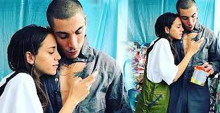 Ayrılık haberleriyle gündeme gelen öykü karayel ve can bonomo, önceki akşam levent'teki bir mekandan çıkarken görüntülendi. Ah Kalbim Oyku Karayel Ile Can Bonomo Nun Herkesi Aska Yeniden Inandiran Birbirinden Guzel Paylasimlari Onedio Com