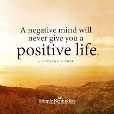 Positive Mind Positive Life By Unknown Author Inspirational Quotes About Success Positive Quotes For Life Positive Quotes For Teens