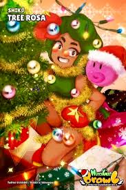 Pin By Lily Cat On Brawl Stars Art Collaboration Brawl Star Character Star Art