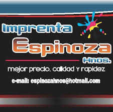 Imprenta Espinoza Hermanos