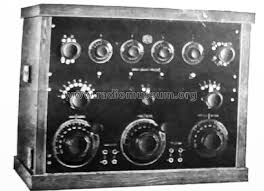 R 045 Var 1 Radio Zenit Prelouc Build 1927 1 Pictures