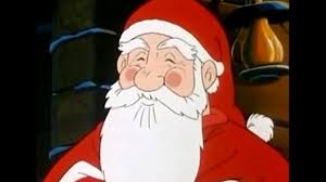 L Histoire Du Pere Noel Generique Du Dessin Anime Youtube