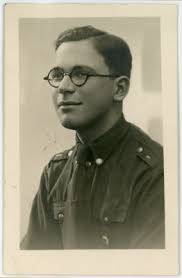 Felix Rosenberg. Passitaotluse foto