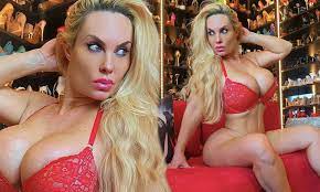 Coco austin only fans nude